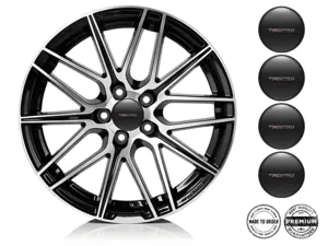Toyota TRD Pegatinas Silicona Custom Empuje Deriva Stellar